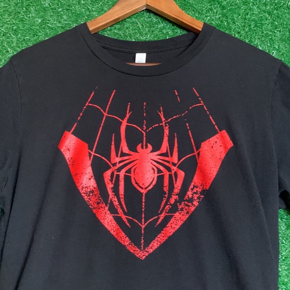 Spider-Man Tee - Picture 3 of 4